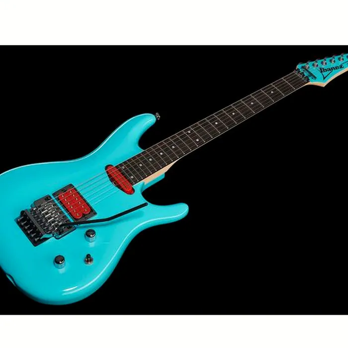 Ibanez JS2410-SYB – photo 11