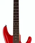La guitare électrique Ibanez JS2480-MCR Joe Satriani | Test, Avis & Comparatif