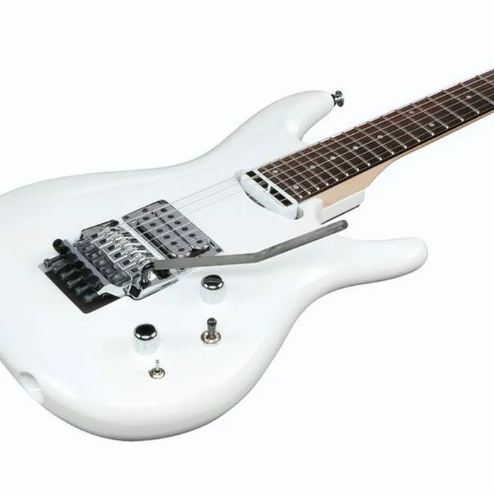 Ibanez JS2480-WH – photo 11