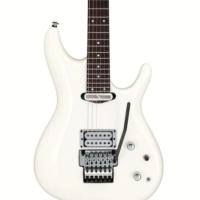 Ibanez JS2480-WH – photo 6
