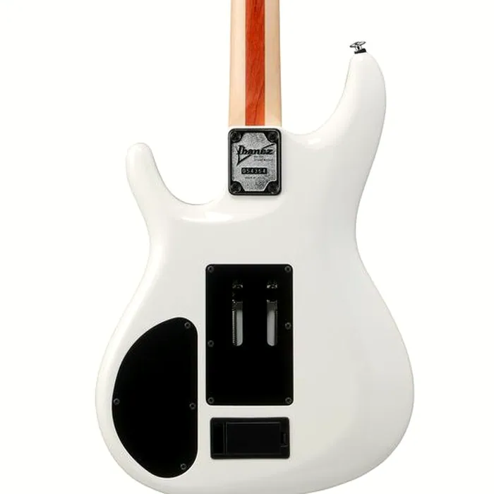 Ibanez JS2480-WH – photo 7