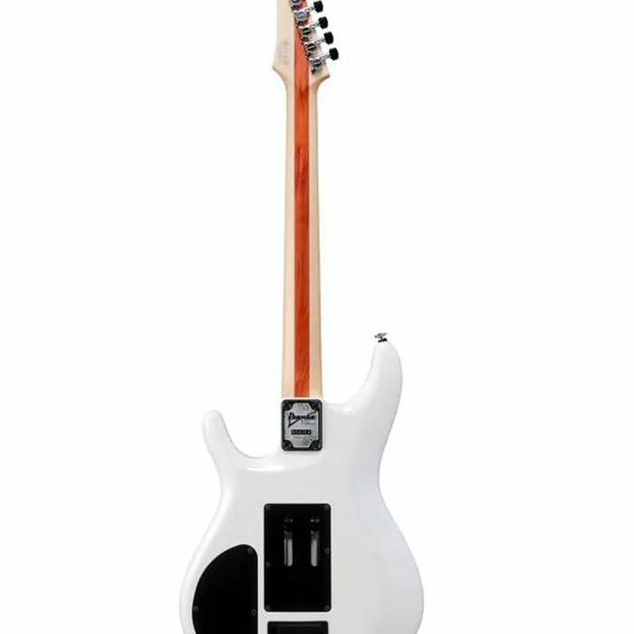 Ibanez JS2480-WH – photo 4