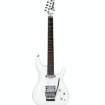 Avis guitare électrique Ibanez JS2480-WH