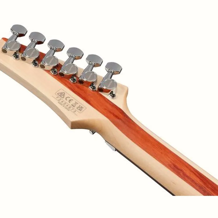 Ibanez JS2480-WH – photo 9