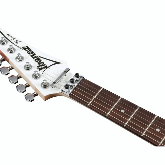 Ibanez JS2480-WH – photo 8