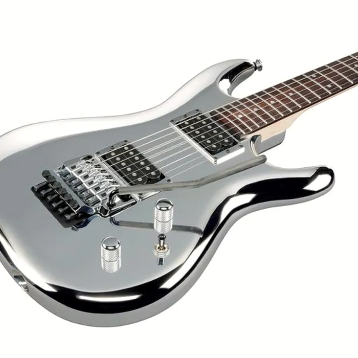 Ibanez JS3CR Joe Satriani – photo 10