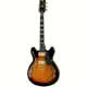 La guitare électrique IBANEZ JSM10-VYS John Scofield | E.G.L