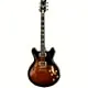La guitare électrique IBANEZ JSM100-VT John Scofield | E.G.L