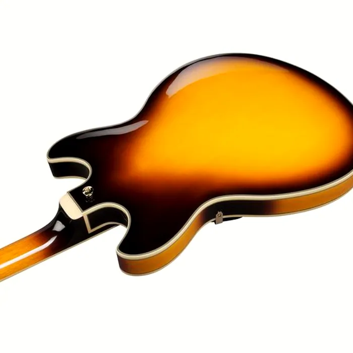 Ibanez JSM10EM-TTB John Scofield – photo 9