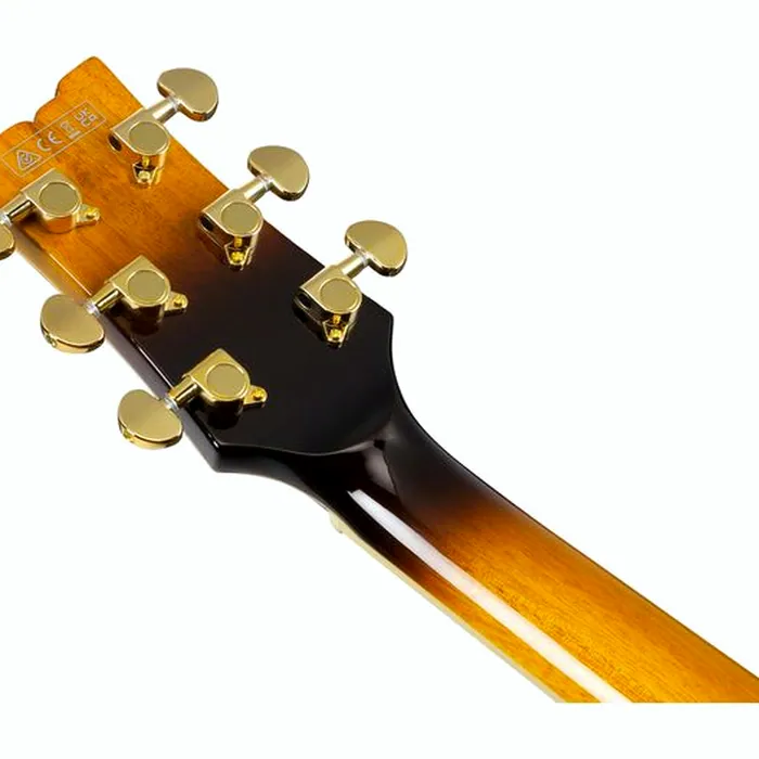 Ibanez JSM10EM-TTB John Scofield – photo 11