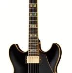 La guitare électrique Ibanez JSM20-BKL | Test, Avis & Comparatif