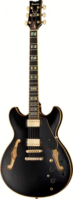 Ibanez JSM20-BKL