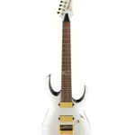 Avis guitare électrique Ibanez K7YANG
