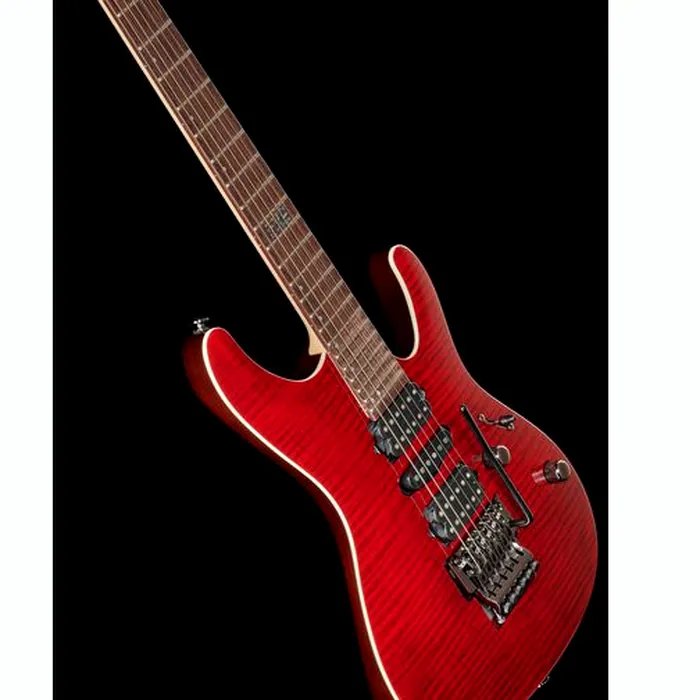 Ibanez KIKO100-TRR – photo 12