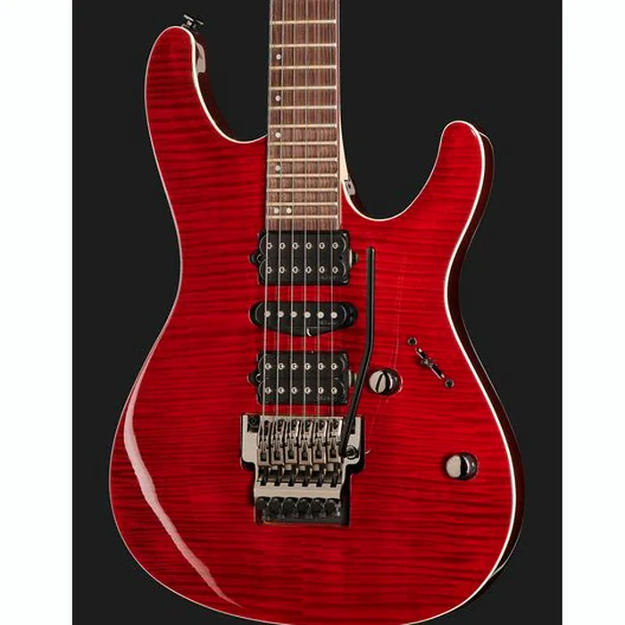 Ibanez KIKO100-TRR – photo 6