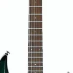 La guitare électrique Ibanez KIKO200-GMT | Test, Avis & Comparatif