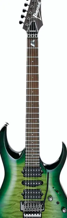 Ibanez KIKO200-GMT