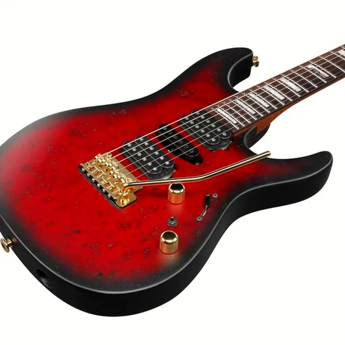 Ibanez KIKO300-RRT Kiko Loureiro – photo 6