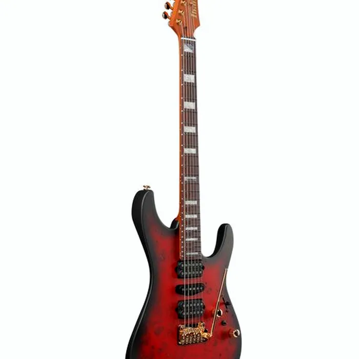 Ibanez KIKO300-RRT Kiko Loureiro – photo 5