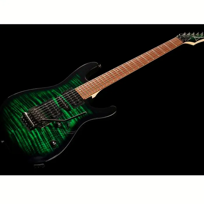 Ibanez KIKOSP3-TEB – photo 11