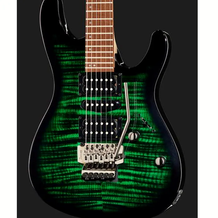Ibanez KIKOSP3-TEB – photo 6