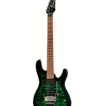 La guitare électrique Ibanez KIKOSP3-TEB / Avis, Test