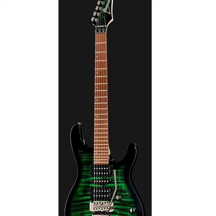 Ibanez KIKOSP3-TEB – photo 4