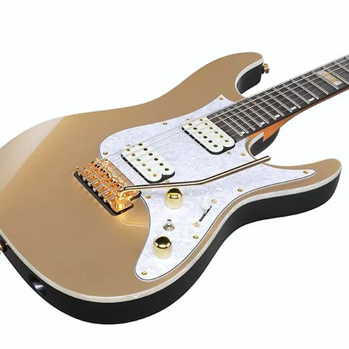Ibanez KRYS10 Scott LePage – photo 5