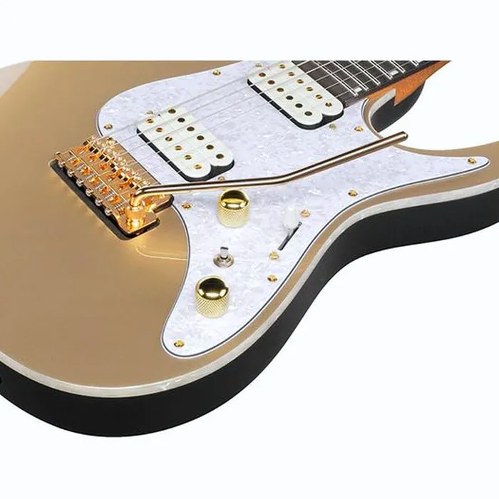 Ibanez KRYS10 Scott LePage – photo 7