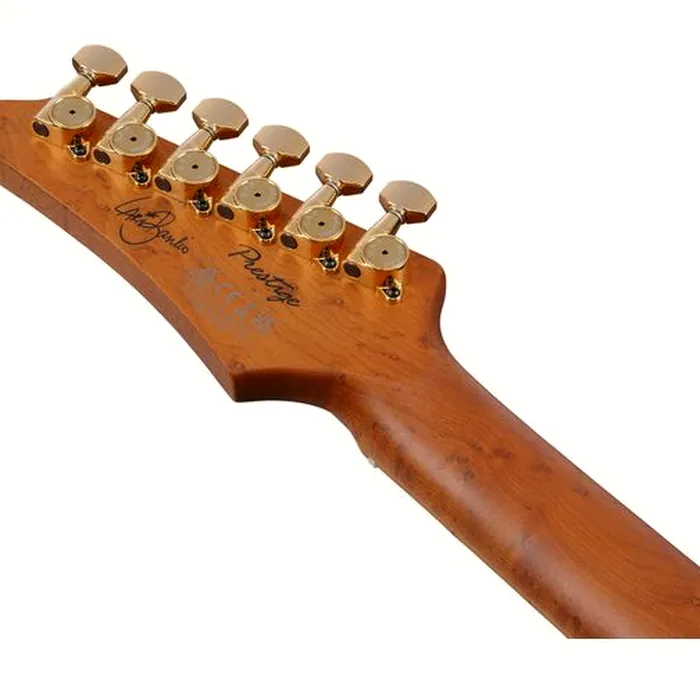 Ibanez LB1-BK – photo 9