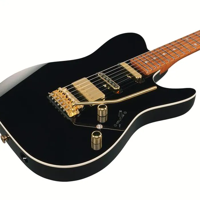 Ibanez LB1-BK – photo 11
