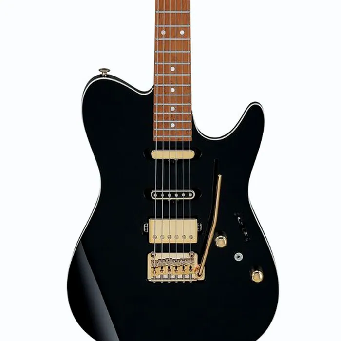 Ibanez LB1-BK – photo 6