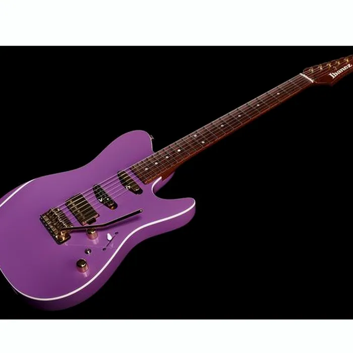 Ibanez LB1-VL Lari Basilio – photo 11