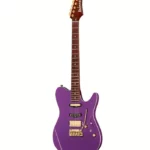 La guitare électrique Ibanez LB1-VL Lari Basilio : Notre avis