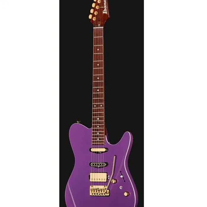 Ibanez LB1-VL Lari Basilio – photo 4
