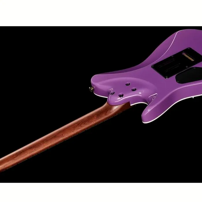 Ibanez LB1-VL Lari Basilio – photo 10