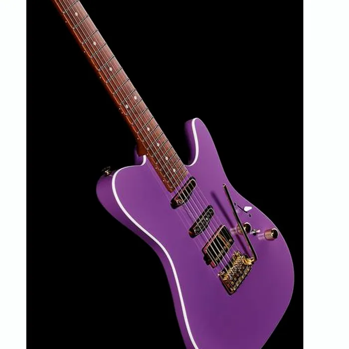 Ibanez LB1-VL Lari Basilio – photo 12