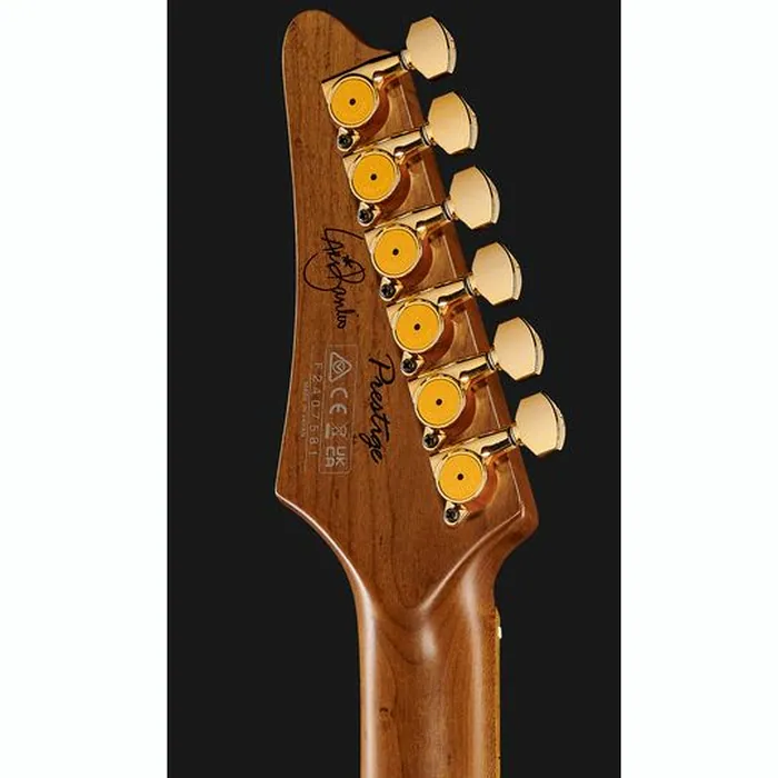 Ibanez LB1-WH Lari Basilio – photo 9