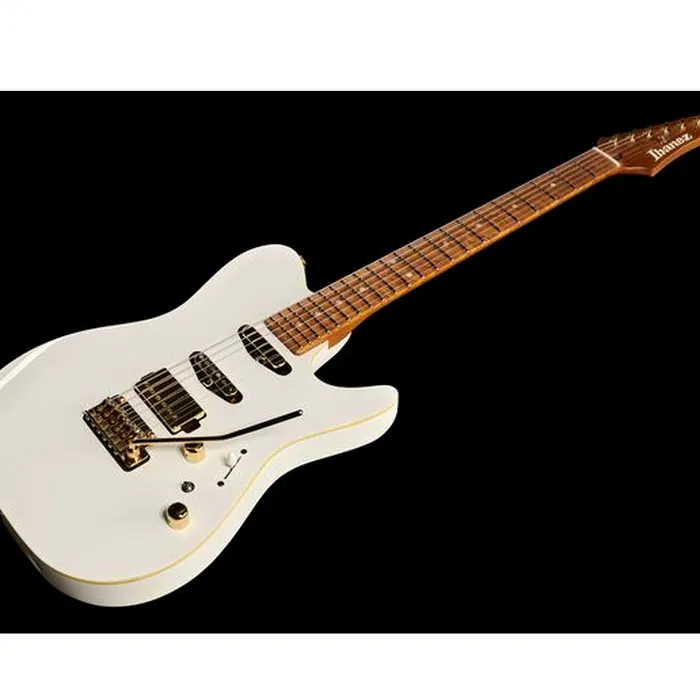 Ibanez LB1-WH Lari Basilio – photo 11