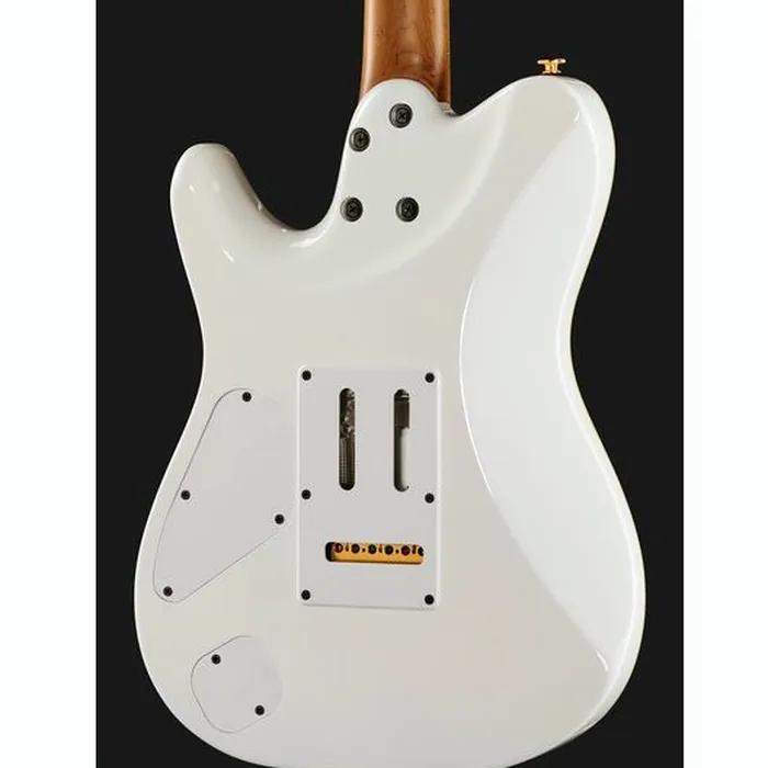 Ibanez LB1-WH Lari Basilio – photo 7