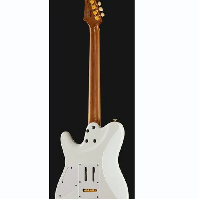 Ibanez LB1-WH Lari Basilio – photo 5
