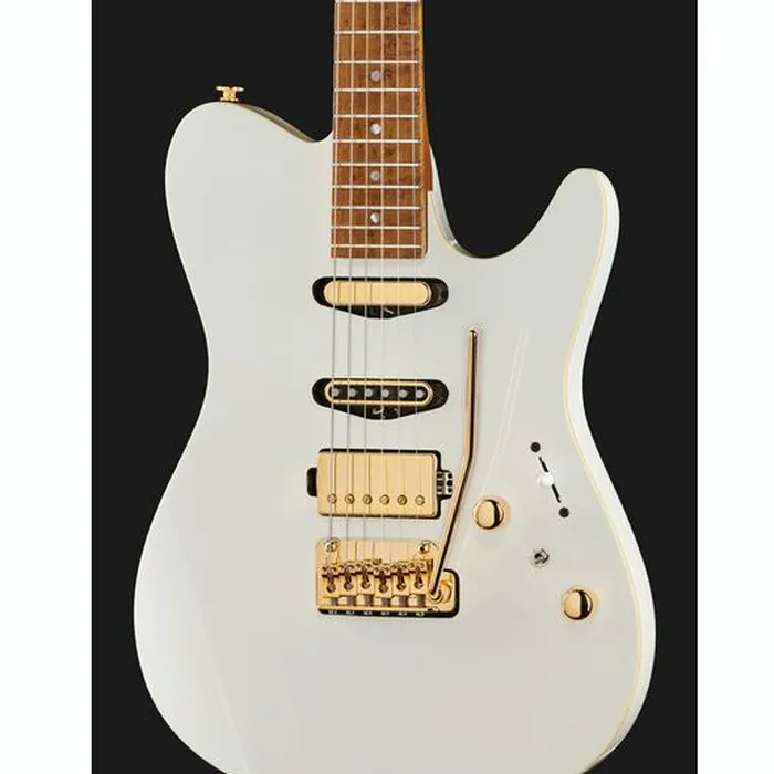 Ibanez LB1-WH Lari Basilio – photo 6