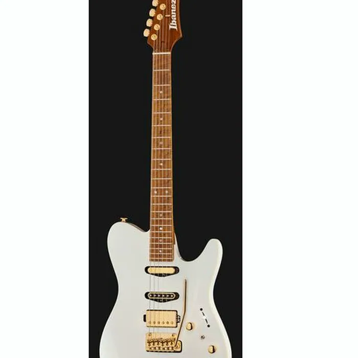 Ibanez LB1-WH Lari Basilio – photo 4