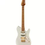 Ibanez LB1-WH Lari Basilio (Guitare électrique) : Test, Avis