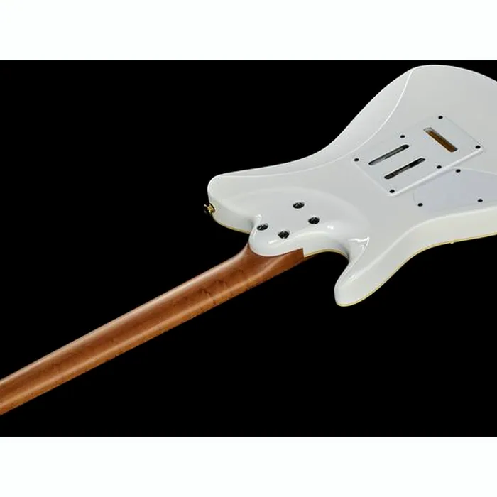 Ibanez LB1-WH Lari Basilio – photo 10