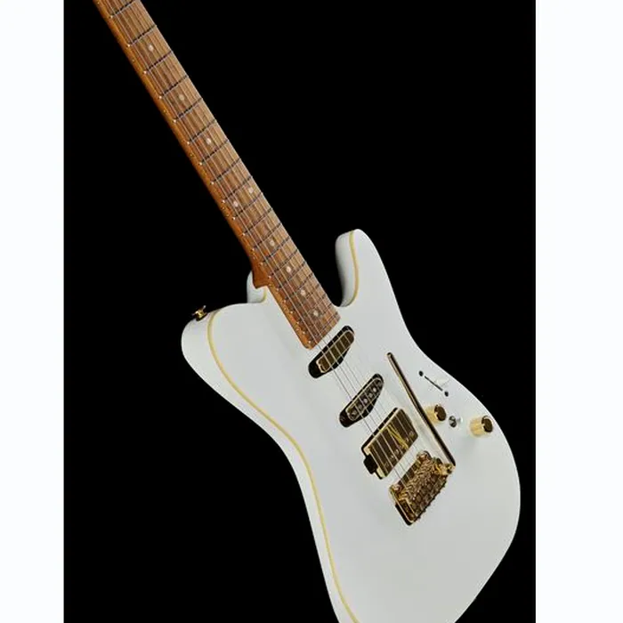 Ibanez LB1-WH Lari Basilio – photo 12