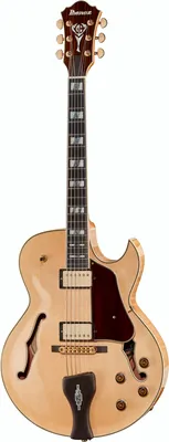 Ibanez LGB30-NT