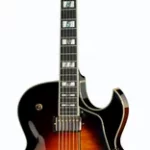 La guitare électrique Ibanez LGB30-VYS | Test, Avis & Comparatif
