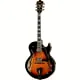 La guitare électrique IBANEZ LGB30-VYS | E.G.L