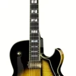 La guitare électrique Ibanez LGB300-VYS | Test, Avis & Comparatif